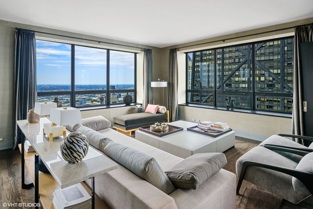 180 E Pearson Street 6401, Chicago, IL 60611