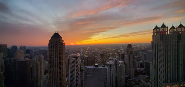 180 E Pearson Street 6401, Chicago, IL 60611