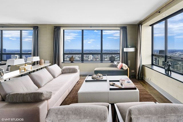 180 E Pearson Street 6401, Chicago, IL 60611