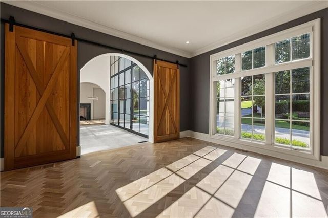 3517 Knollwood Drive NW, Atlanta, GA 30305