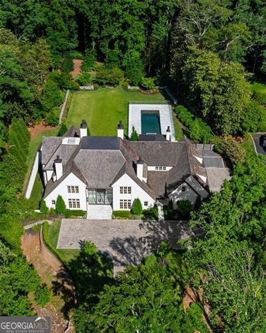 3517 Knollwood Drive NW, Atlanta, GA 30305