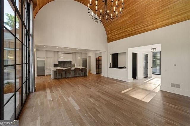 3517 Knollwood Drive NW, Atlanta, GA 30305