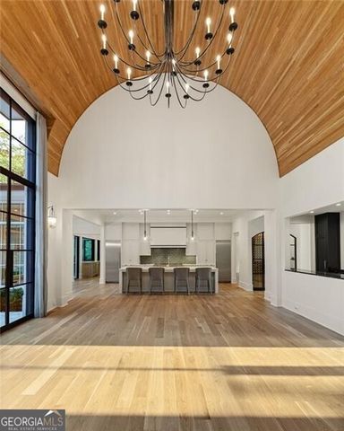 3517 Knollwood Drive NW, Atlanta, GA 30305