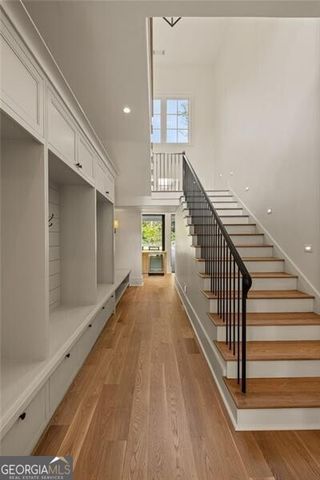 3517 Knollwood Drive NW, Atlanta, GA 30305