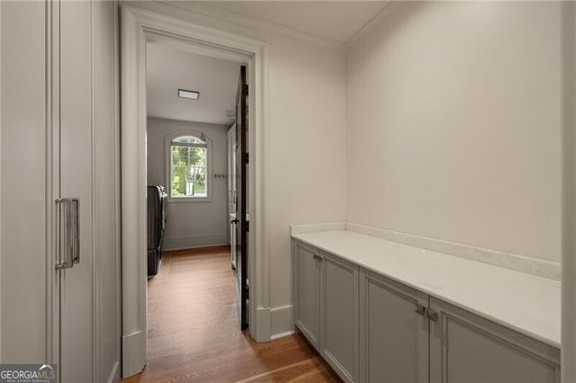 3517 Knollwood Drive NW, Atlanta, GA 30305