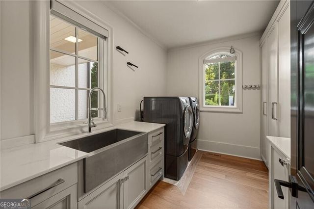 3517 Knollwood Drive NW, Atlanta, GA 30305