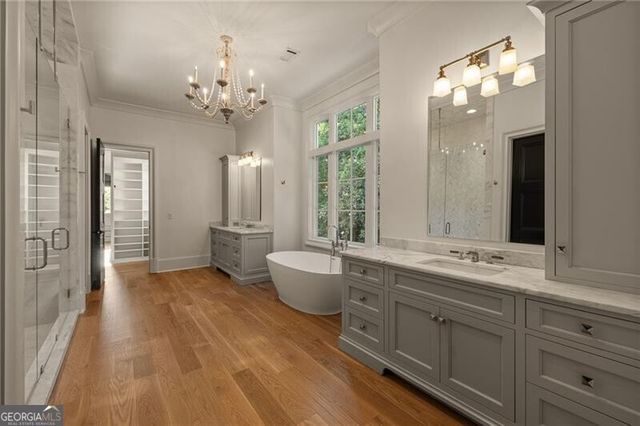 3517 Knollwood Drive NW, Atlanta, GA 30305