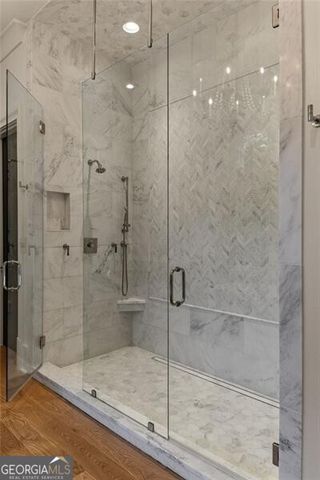 3517 Knollwood Drive NW, Atlanta, GA 30305