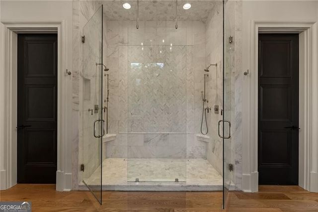 3517 Knollwood Drive NW, Atlanta, GA 30305
