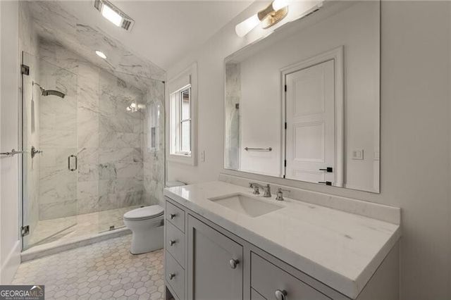 3517 Knollwood Drive NW, Atlanta, GA 30305