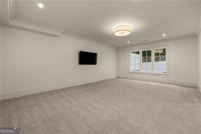 3517 Knollwood Drive NW, Atlanta, GA 30305