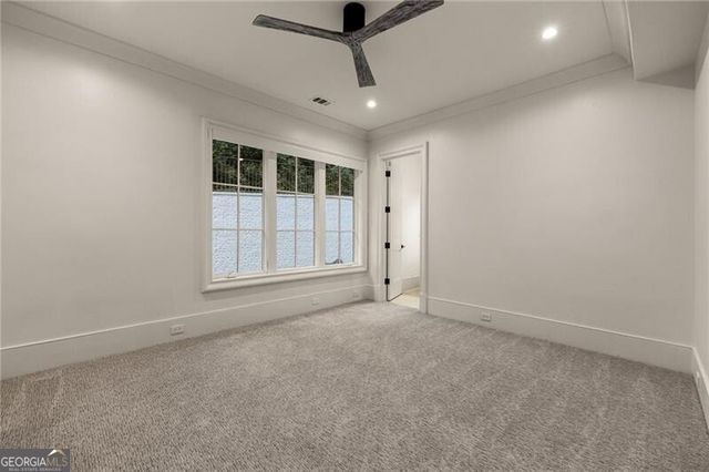 3517 Knollwood Drive NW, Atlanta, GA 30305