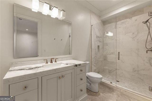 3517 Knollwood Drive NW, Atlanta, GA 30305