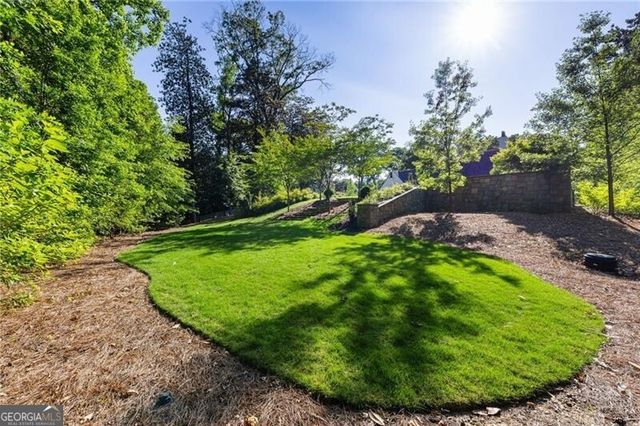 3517 Knollwood Drive NW, Atlanta, GA 30305