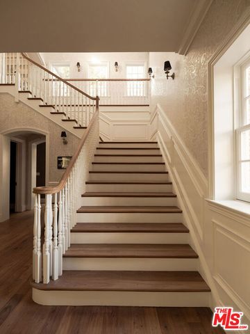 773 Amalfi Drive, Pacific Palisades (los Angeles), CA 90272