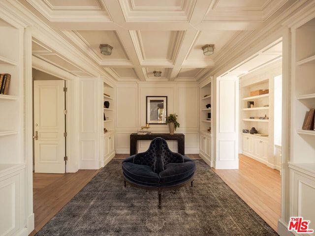 773 Amalfi Drive, Pacific Palisades (los Angeles), CA 90272