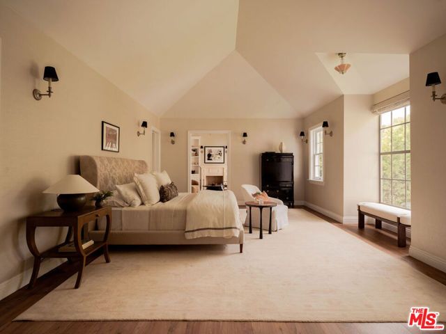 773 Amalfi Drive, Pacific Palisades (los Angeles), CA 90272