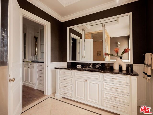 773 Amalfi Drive, Pacific Palisades (los Angeles), CA 90272