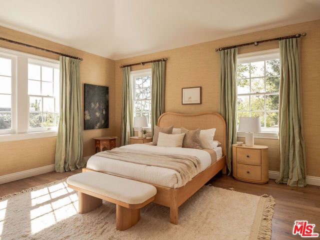 773 Amalfi Drive, Pacific Palisades (los Angeles), CA 90272