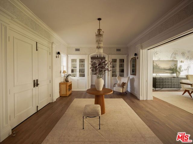 773 Amalfi Drive, Pacific Palisades (los Angeles), CA 90272