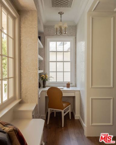 773 Amalfi Drive, Pacific Palisades (los Angeles), CA 90272