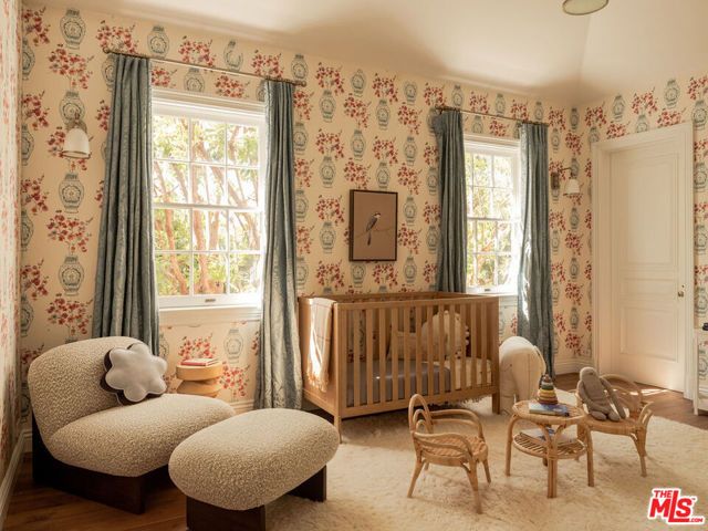 773 Amalfi Drive, Pacific Palisades (los Angeles), CA 90272