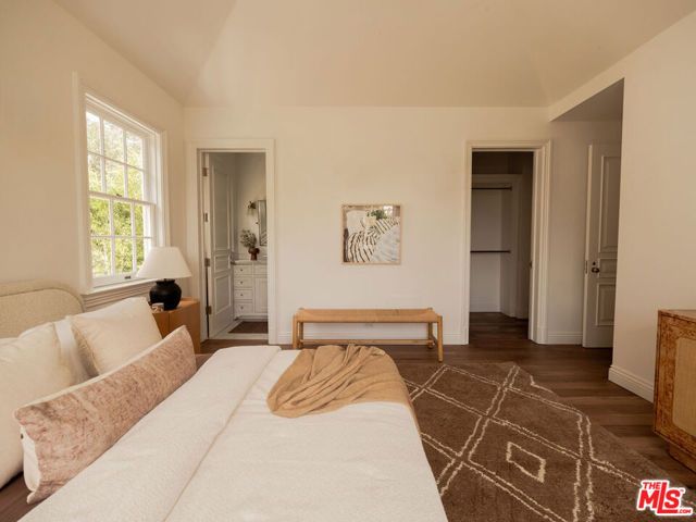 773 Amalfi Drive, Pacific Palisades (los Angeles), CA 90272