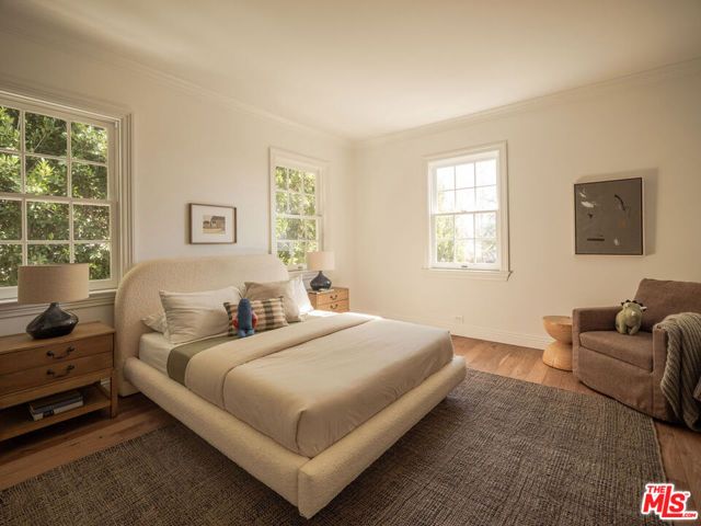 773 Amalfi Drive, Pacific Palisades (los Angeles), CA 90272