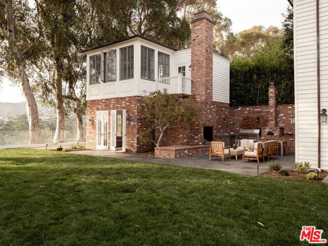 773 Amalfi Drive, Pacific Palisades (los Angeles), CA 90272