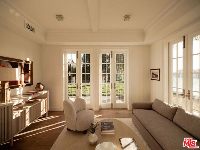 773 Amalfi Drive, Pacific Palisades (los Angeles), CA 90272