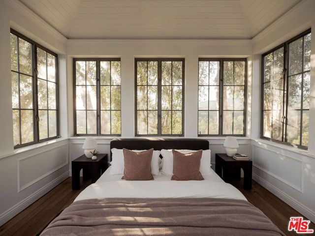 773 Amalfi Drive, Pacific Palisades (los Angeles), CA 90272