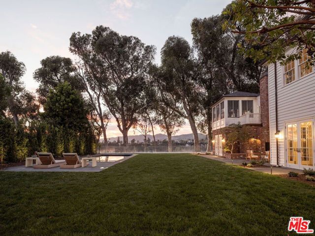 773 Amalfi Drive, Pacific Palisades (los Angeles), CA 90272