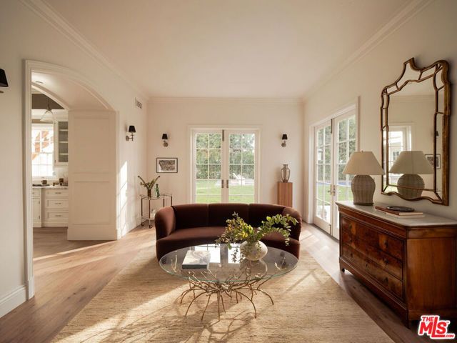 773 Amalfi Drive, Pacific Palisades (los Angeles), CA 90272