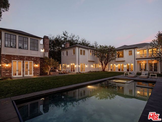 773 Amalfi Drive, Pacific Palisades (los Angeles), CA 90272