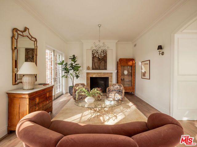 773 Amalfi Drive, Pacific Palisades (los Angeles), CA 90272