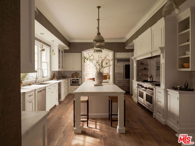 773 Amalfi Drive, Pacific Palisades (los Angeles), CA 90272