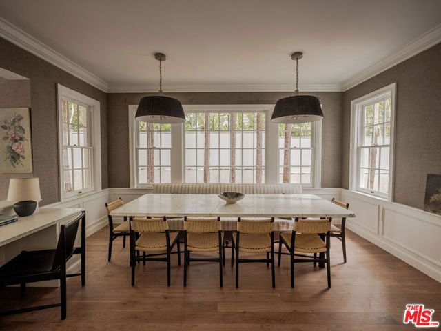 773 Amalfi Drive, Pacific Palisades (los Angeles), CA 90272