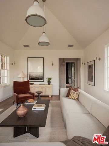 773 Amalfi Drive, Pacific Palisades (los Angeles), CA 90272