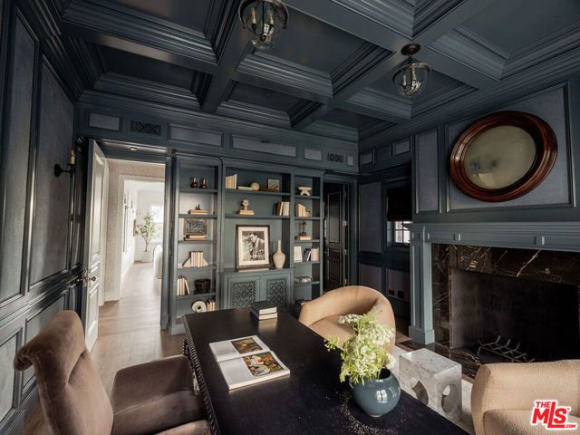 773 Amalfi Drive, Pacific Palisades (los Angeles), CA 90272