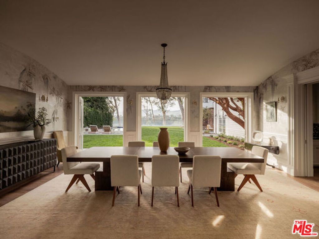 773 Amalfi Drive, Pacific Palisades (los Angeles), CA 90272