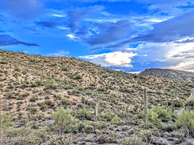 41197 N Longhorn Drive -, Scottsdale, AZ 85262