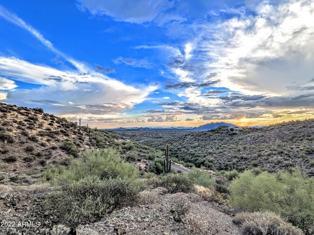 41197 N Longhorn Drive -, Scottsdale, AZ 85262