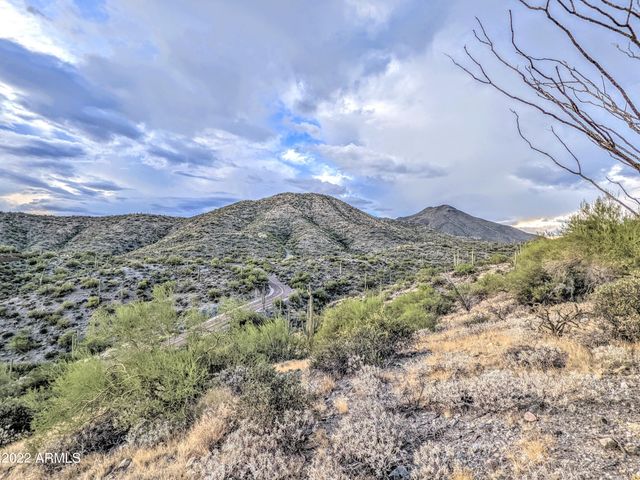 41197 N Longhorn Drive -, Scottsdale, AZ 85262