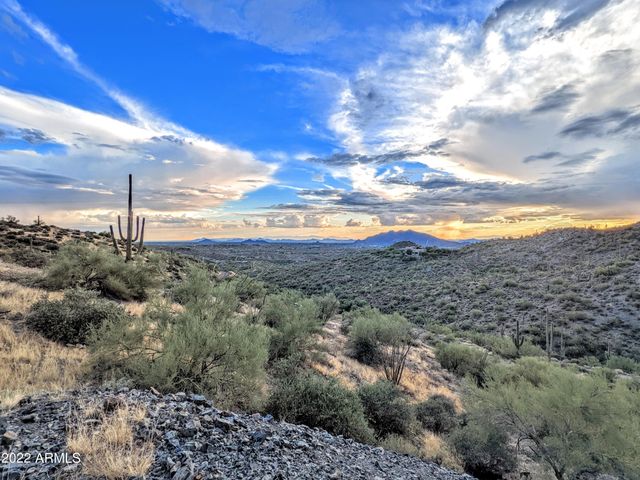 41197 N Longhorn Drive -, Scottsdale, AZ 85262