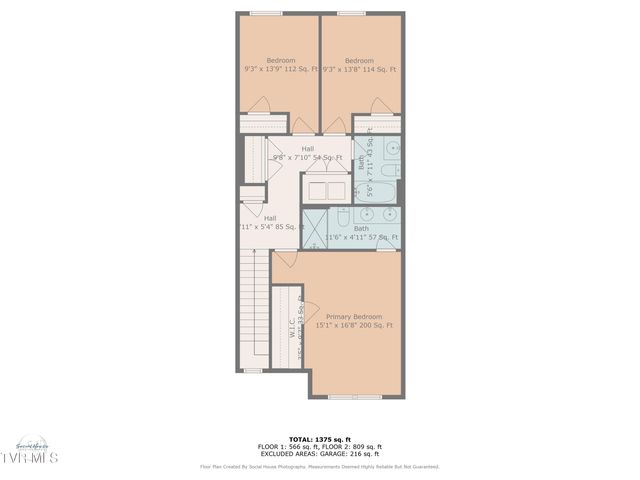 1049 Hammett Rd Road, 2, Johnson City, TN 37615