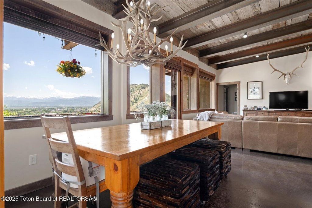 1023 BUDGE Drive, Jackson, WY 83001 photo 11