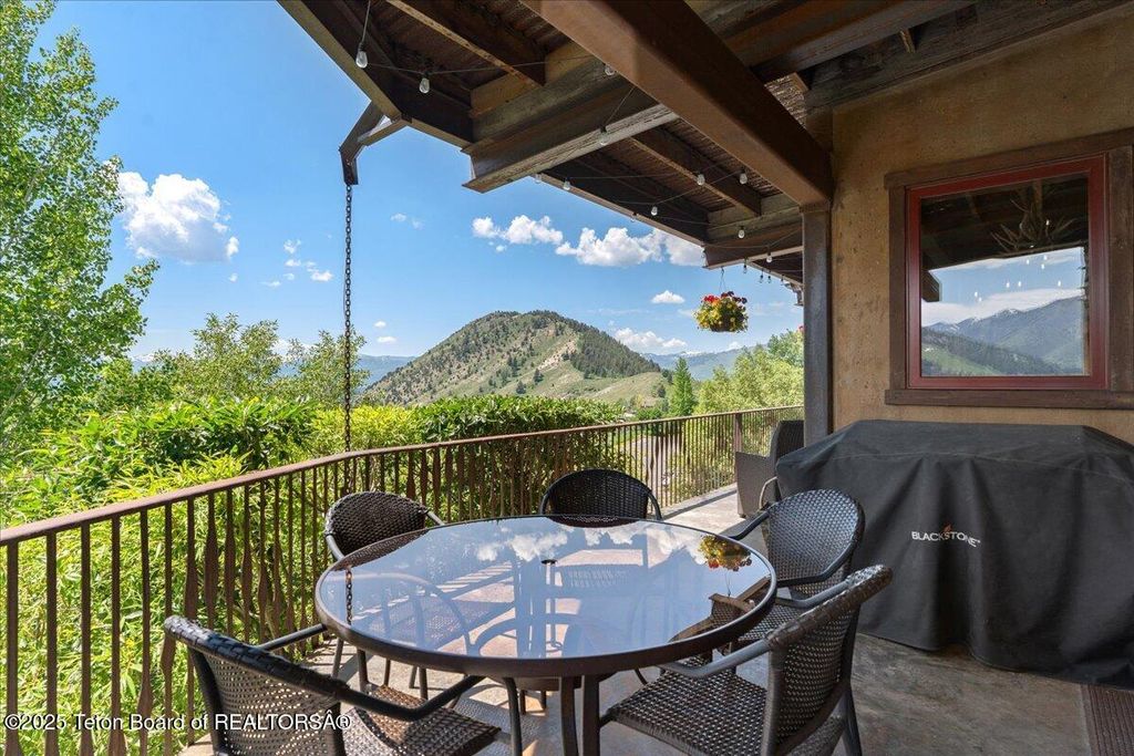 1023 BUDGE Drive, Jackson, WY 83001 photo 15