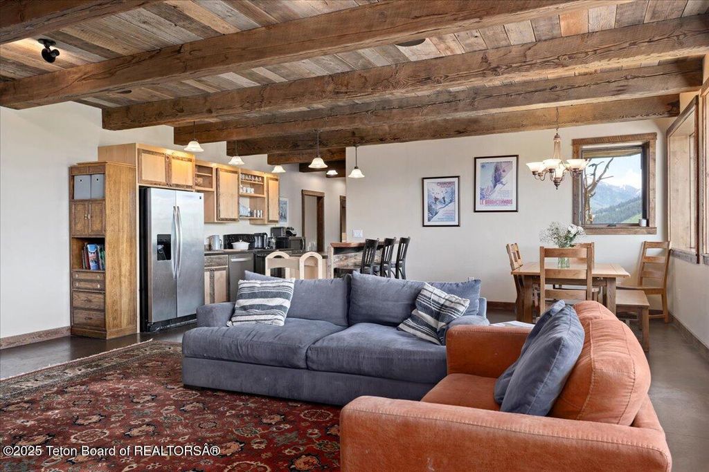 1023 BUDGE Drive, Jackson, WY 83001 photo 17