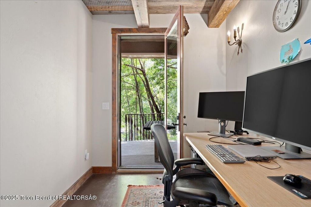 1023 BUDGE Drive, Jackson, WY 83001 photo 25