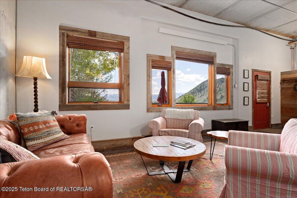 1023 BUDGE Drive, Jackson, WY 83001 photo 30